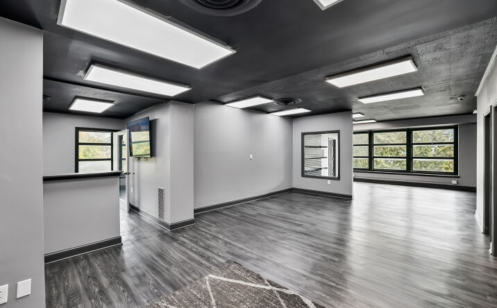 Pictures of Retail, Office, Special Purpose property located at 721 D St SE, Washington, DC 20003 for lease - image #1