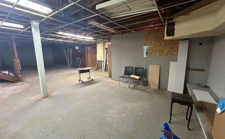 Pictures of Industrial property located at 72 Fulton Avenue, Hempstead, NY 11550 for lease - image #1