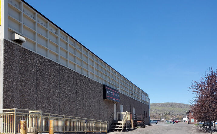 Pictures of Office, Special Purpose property located at 215 N Central Ave, Duluth, MN 55807 for lease - image #1