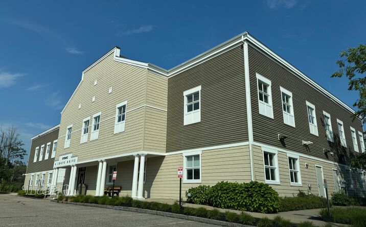 Pictures of Office, Special Purpose property located at 4 Shape Dr, Kennebunk, ME 04043 for lease - image #1