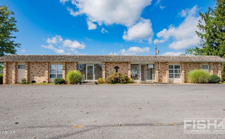 Pictures of Retail property located at 420 S Main St, Hughesville, PA 17737 for lease - image #1