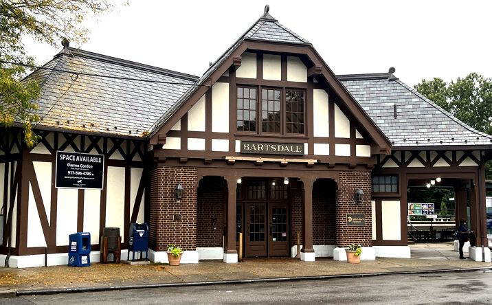 Pictures of Retail, Restaurant property located at 1 Fenimore Avenue, Hartsdale, NY 10543 for lease - image #1