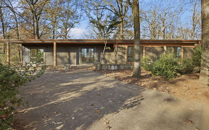Pictures of Office property located at 13608 Kanis Rd, Little Rock, AR 72211 for lease - image #1