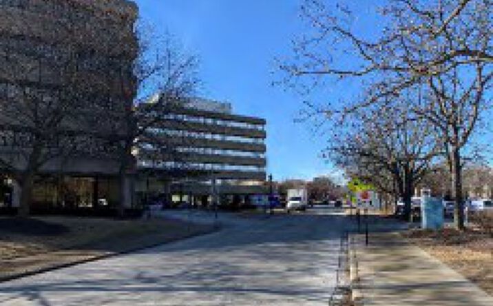 Pictures of Office, Special Purpose property located at 800 Austin St, Evanston, IL 60202 for lease - image #1