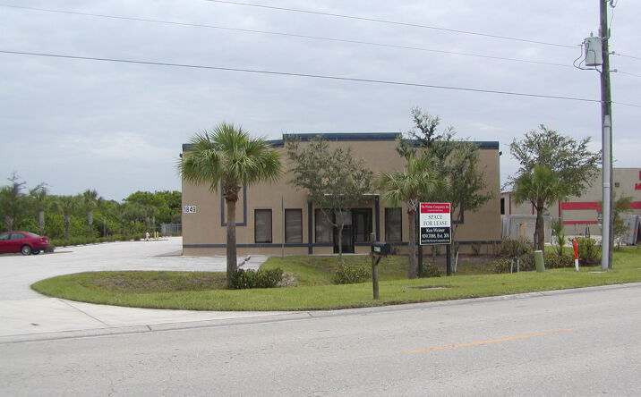 Pictures of Industrial property located at 1849 Benchmark Ave, Fort Myers, FL 33905 for lease - image #1