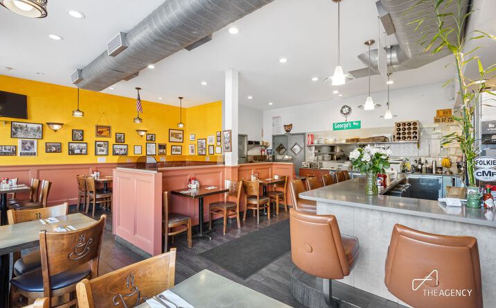 Pictures of Retail, Restaurant property located at 753 Coney Island Ave, Brooklyn, NY 11218 for lease - image #1