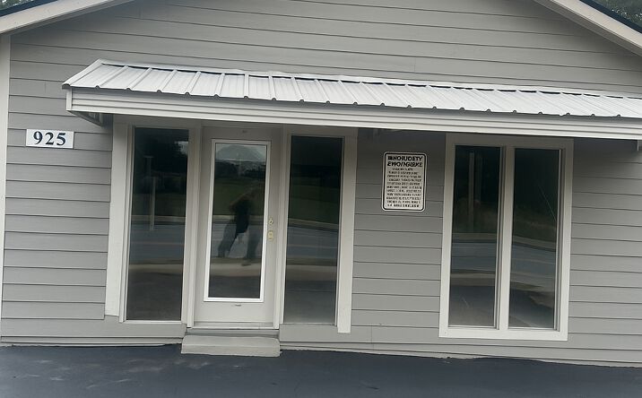 Pictures of Retail, Office property located at 925 Fort Benning Rd, Columbus, GA 31903 for lease - image #1