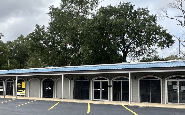 Pictures of Retail, Office, Special Purpose property located at 933 Fort Benning Rd, Columbus, GA 31903 for lease - image #1