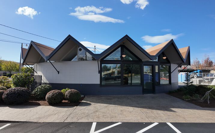 Pictures of Retail, Office, Special Purpose property located at 1881 S Burlington Blvd, Burlington, WA 98233 for lease - image #1