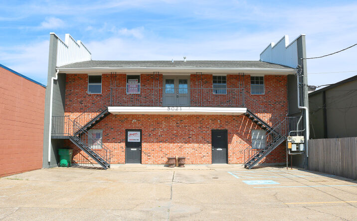Pictures of Retail, Office property located at 5021 Fairfield St, Metairie, LA 70006 for lease - image #1