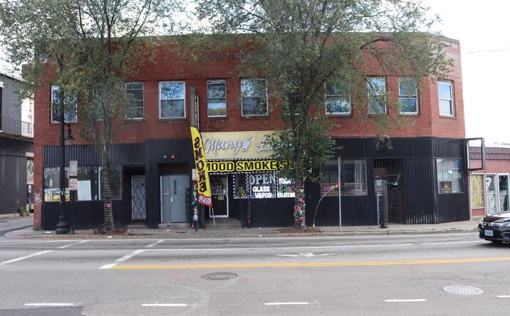 Pictures of Retail, Office, Restaurant property located at 22 Olneyville Square, Providence, RI 02909 for lease - image #1