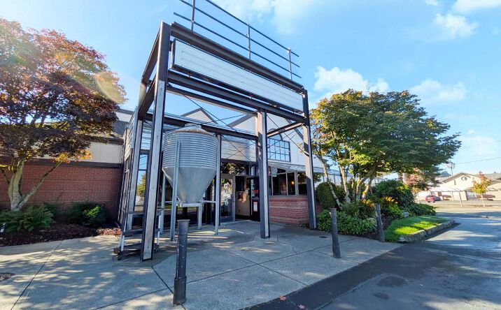 Pictures of Retail, Restaurant property located at 10019 59th Ave SW, Lakewood, WA 98499 for lease - image #1
