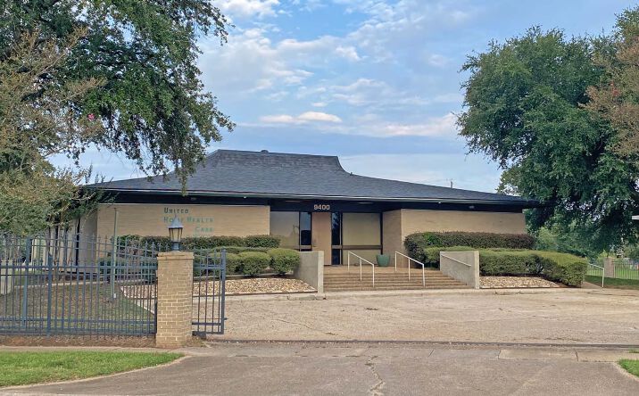 Pictures of Office property located at 9400 Village Green Dr, Shreveport, LA 71115 for lease - image #1
