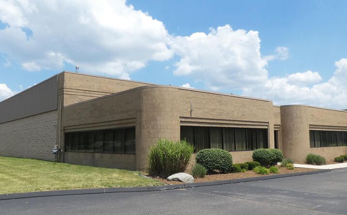 Pictures of Industrial property located at 42950 W 10 Mile Rd, Novi, MI 48375 for lease - image #1