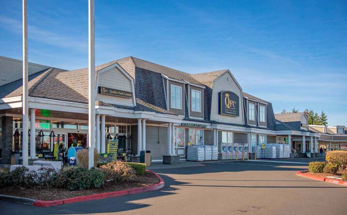 Pictures of Retail property located at Harbour Pointe Blvd Sw & Mukilteo Speedway, Mukilteo, WA 98275 for lease - image #1