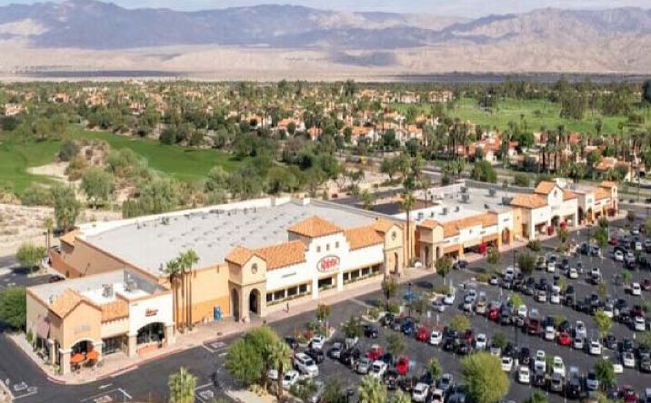 Pictures of Retail, Restaurant property located at 74884-74998 Country Club Drive, Palm Desert, CA 92260 for lease - image #1