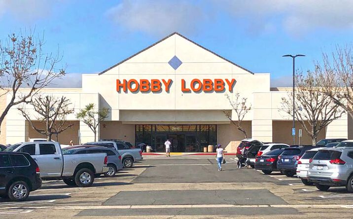 Pictures of Retail property located at 26403-26495 Ynez Rd, Temecula, CA 92590 for lease - image #1