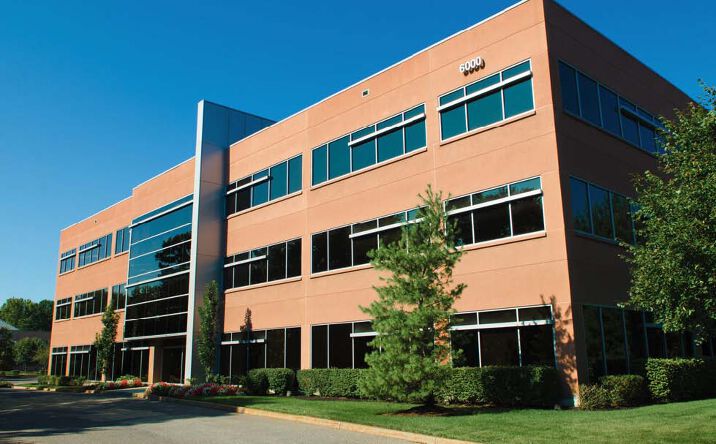 Pictures of Office property located at 6000 Sagemore Dr, Evesham, NJ 08053 for lease - image #1