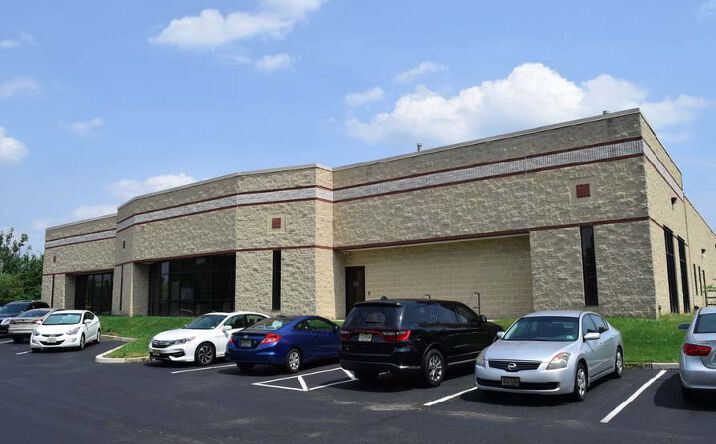 Pictures of Industrial property located at 100 Grove Rd, West Deptford, NJ 08086 for lease - image #1