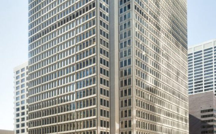 Pictures of Office property located at 1700 Market St, Philadelphia, PA 19103 for lease - image #1