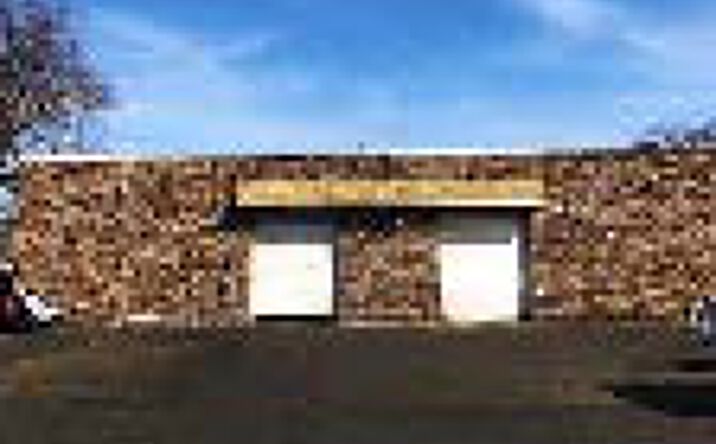 Pictures of Industrial property located at 2624 Powell Ave, Pennsauken, NJ 08110 for lease - image #1