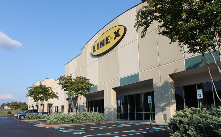 Pictures of Industrial property located at 301 James Record Rd SW, Huntsville, AL 35824 for lease - image #1