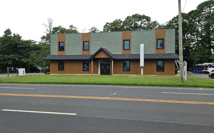 Pictures of Office property located at 820 S White Horse Pike, Hammonton, NJ 08037 for lease - image #1