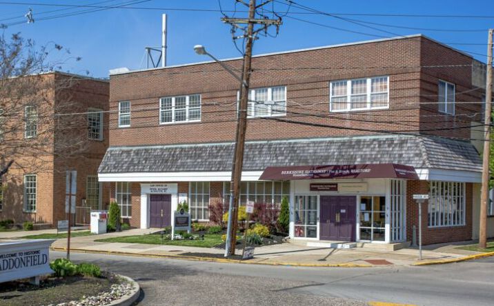 Pictures of Office property located at 41 S Haddon Ave, Haddonfield, NJ 08033 for lease - image #1