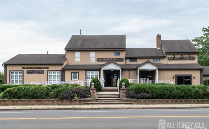 Pictures of Office property located at 220 Forsgate Drive # C, Monroe, NJ 08831 for lease - image #1