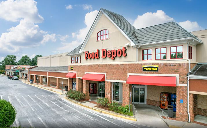 Pictures of Retail property located at 11155 Tara Blvd, Hampton, GA 30228 for lease - image #1