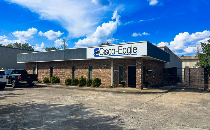 Pictures of Industrial property located at 205 Citation Ct, Birmingham, AL 35209 for lease - image #1