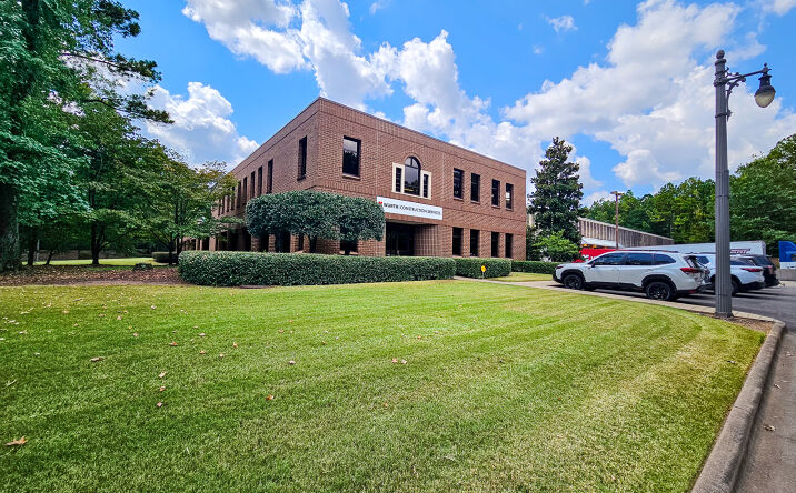 Pictures of Industrial property located at 144 Industrial Dr, Birmingham, AL 35211 for lease - image #1