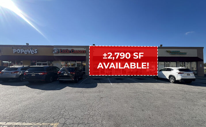 Pictures of Retail property located at 215 W Main St, Norristown, PA 19401 for lease - image #1