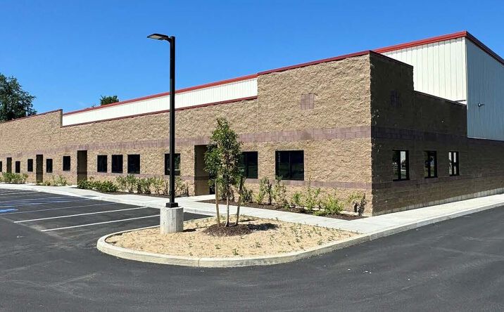 Pictures of Industrial property located at 2 Lear Jet Ln, Latham, NY 12110 for lease - image #1