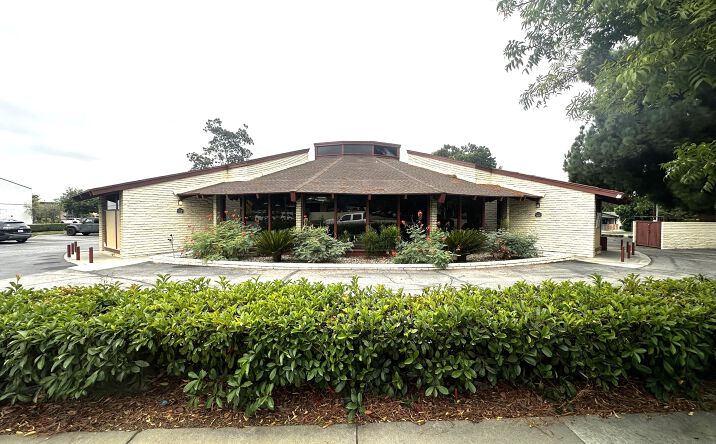 Pictures of Office property located at 1230 E Arrow Hwy, Upland, CA 91786 for lease - image #1