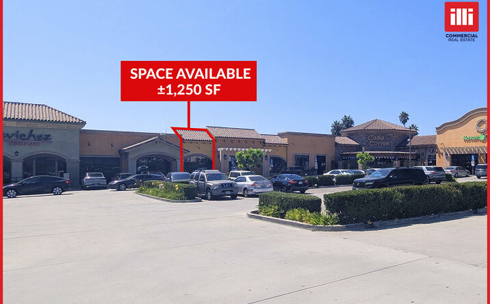 Pictures of Retail property located at 14117 Hubbard St, Los Angeles, CA 91342 for lease - image #1