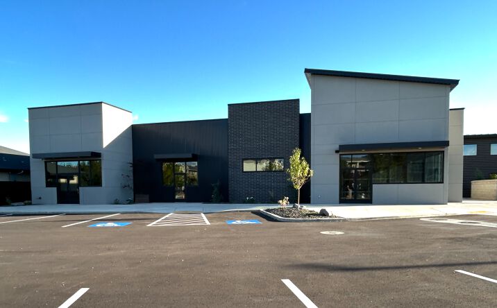 Pictures of Retail property located at 191 W Archerfield St, Meridian, ID 83646 for lease - image #1