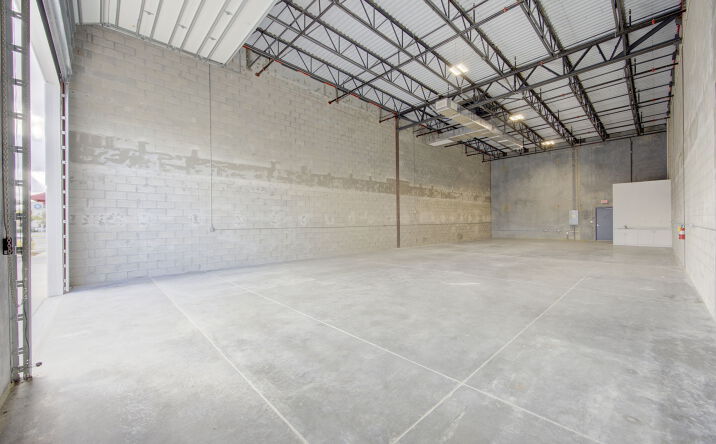 Pictures of Industrial property located at 1750 SE 38th Ave, Homestead, FL 33035 for lease - image #1