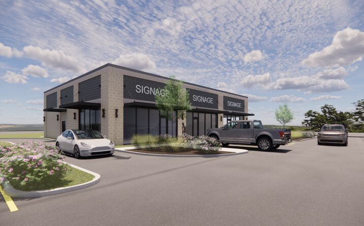 Pictures of Retail, Office property located at 4981 Portland Rd NE, Salem, OR 97305 for lease - image #1