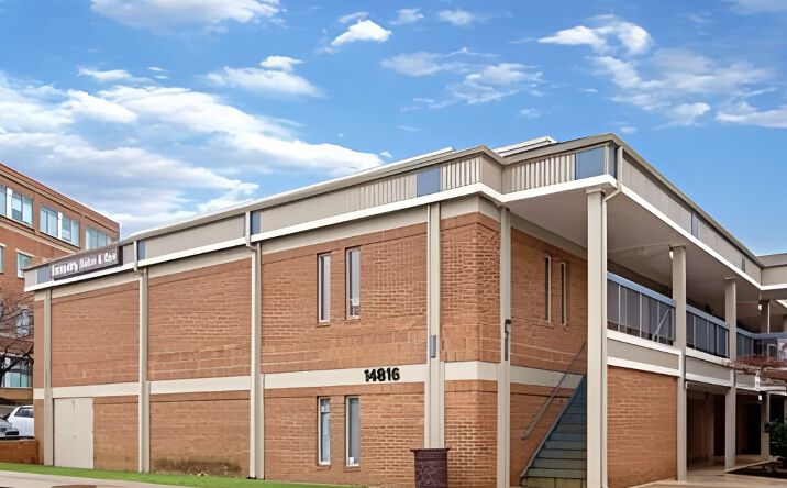 Pictures of Office property located at 14816 Physicians Ln, Rockville, MD 20850 for lease - image #1