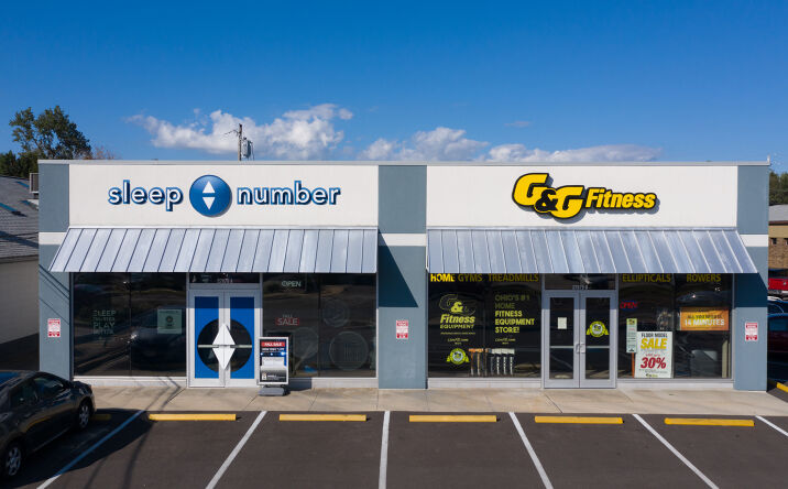 Pictures of Retail property located at 27879 Chagrin Blvd, Woodmere, OH 44122 for lease - image #1