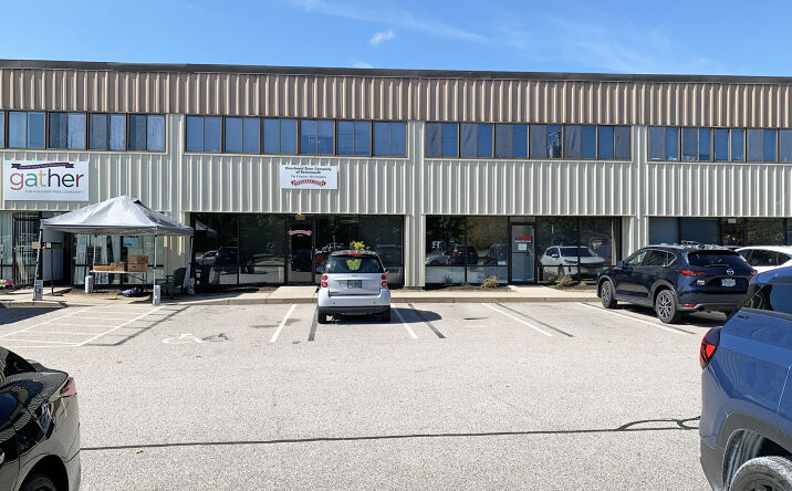 Pictures of Office property located at 210 West Rd, Portsmouth, NH 03801 for lease - image #1