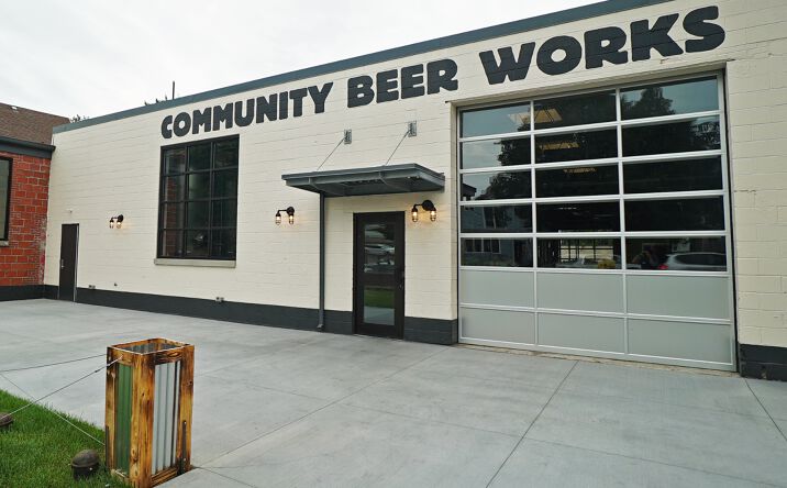 Pictures of Restaurant, Special Purpose property located at 520 Seventh St, Buffalo, NY 14201 for lease - image #1