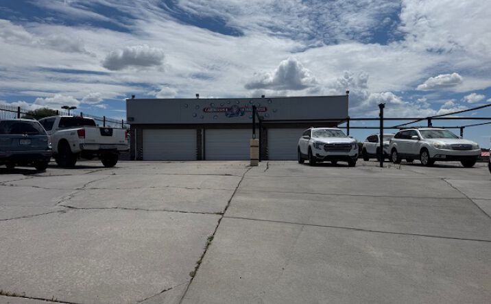 Pictures of Retail property located at 2253 La Montana Way, Colorado Springs, CO 80918 for lease - image #1