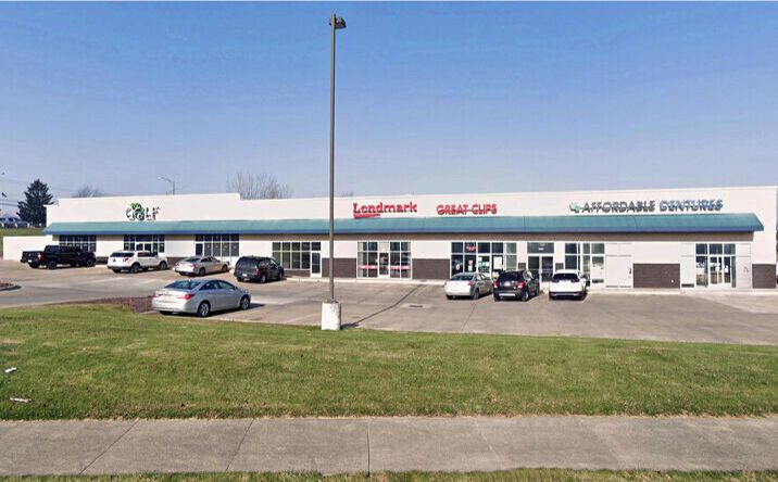 Pictures of Retail property located at 2006 August Dr, Ontario, OH 44906 for lease - image #1