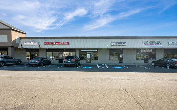 Pictures of Retail, Office property located at 145 Danbury Rd, New Milford, CT 06776 for lease - image #1