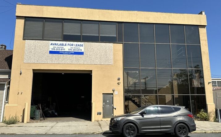 Pictures of Office, Industrial property located at 46-27 54th Rd, Maspeth, NY 11378 for lease - image #1