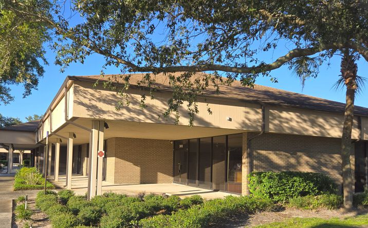 Pictures of Retail, Office property located at 1425 W State Rd 434, Longwood, FL 32750 for lease - image #1
