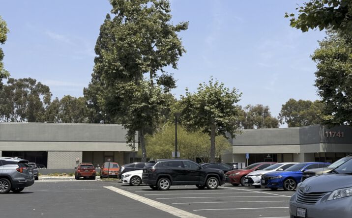 Pictures of Office, Industrial property located at 11731 Telegraph Rd, Santa Fe Springs, CA 90670 for lease - image #1