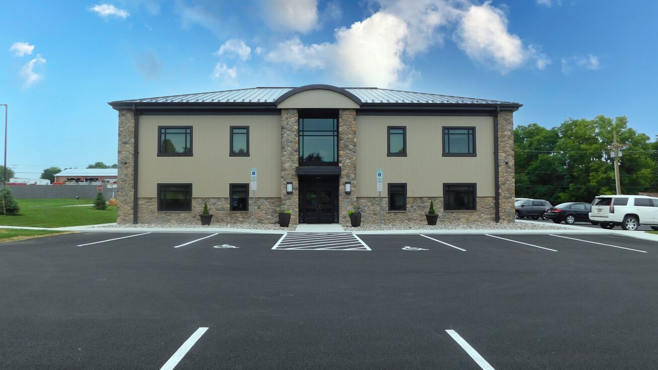 3190 East Prospect Road, York, PA 17402 Office Space for Lease